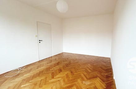 Pronájem bytu 1+1 35 m², Praha - Hostivař