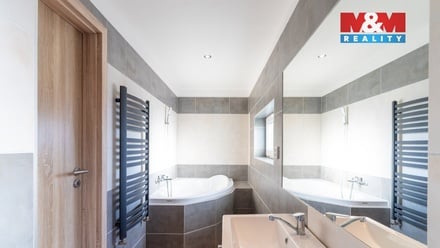 Prodej rodinného domu 70 m², Ohrozim