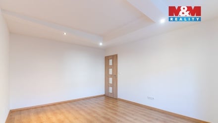 Prodej rodinného domu 70 m², Ohrozim