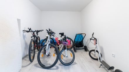 Prodej rodinného domu 70 m², Ohrozim