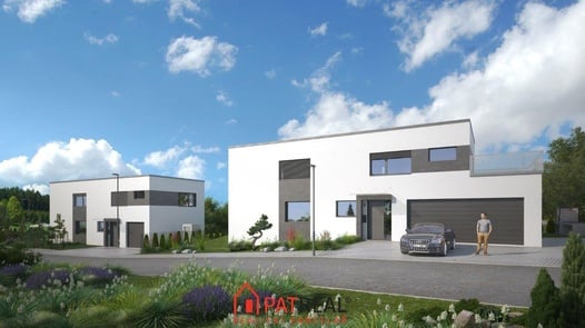 Prodej rodinného domu 173 m², Brno