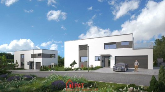 Prodej rodinného domu 173 m², Brno