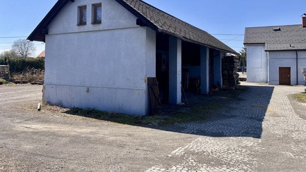 Prodej obchodního prostoru 670 m², Ostrava - Hrabová