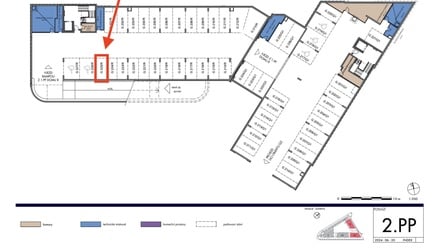 Prodej bytu 2+1 59 m², Praha 5