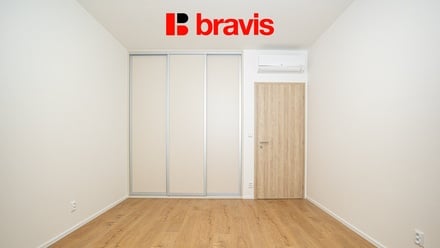 Pronájem bytu 2+kk 55 m², Brno - Staré Brno