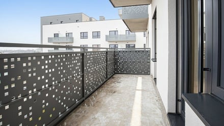 Pronájem bytu 2+kk 55 m², Brno - Staré Brno