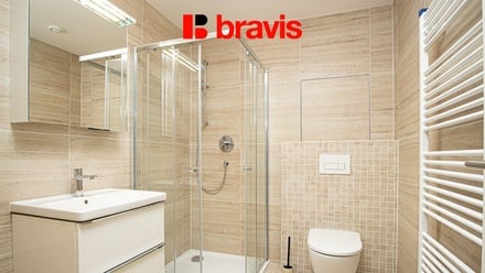 Pronájem bytu 2+kk 55 m², Brno - Staré Brno