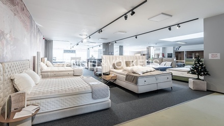 Pronájem obchodního prostoru 171 m², Průhonice