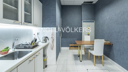 Pronájem obchodního prostoru 170 m², Průhonice