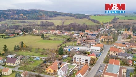 Prodej rodinného domu 113 m², Oráčov