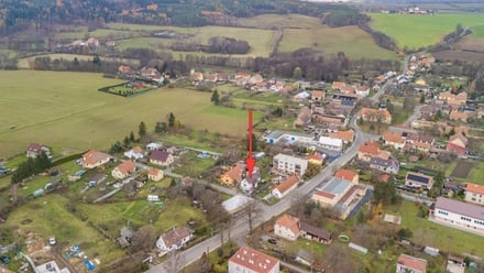 Prodej rodinného domu 113 m², Oráčov