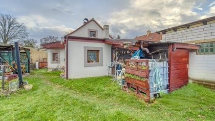 Prodej rodinného domu 113 m², Oráčov