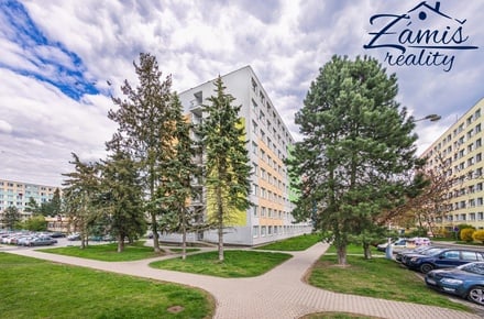 Prodej bytu 2+kk 38 m², Kročehlavy