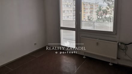 Pronájem bytu 3+1 69 m², Ledeč nad Sázavou