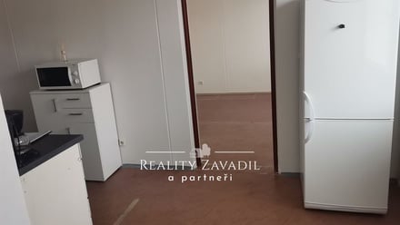 Pronájem bytu 3+1 69 m², Ledeč nad Sázavou