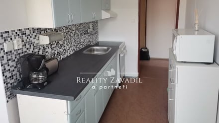 Pronájem bytu 3+1 69 m², Ledeč nad Sázavou