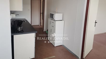 Pronájem bytu 3+1 69 m², Ledeč nad Sázavou