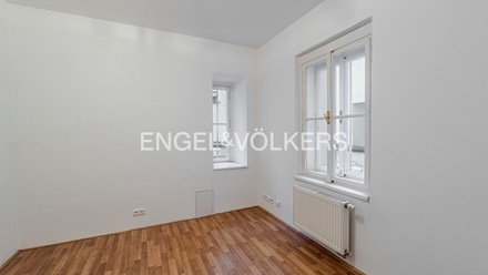 Pronájem kanceláře 67 m², Praha - Nové Město