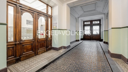 Pronájem kanceláře 67 m², Praha - Nové Město