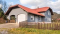 Prodej rodinného domu 240 m², Nenačovice