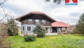 Prodej rodinného domu 240 m², Nenačovice