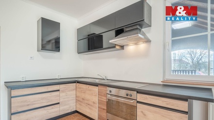 Prodej rodinného domu 240 m², Nenačovice