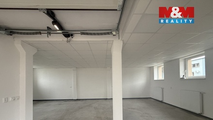 Pronájem skladu 86 m², Králova Lhota