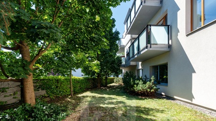 Prodej bytu 4+kk 126 m², Průhonice