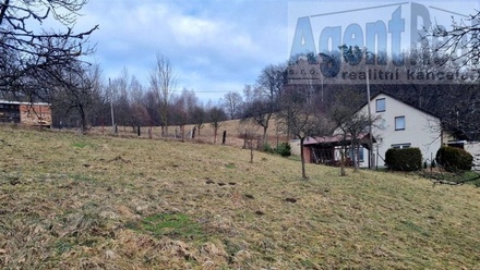 Prodej stavebního pozemku 994 m², Nový Malín