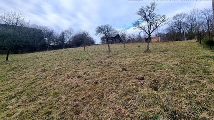 Prodej stavebního pozemku 994 m², Nový Malín