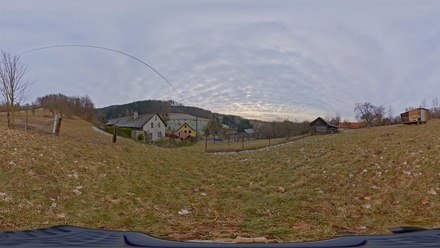 Prodej stavebního pozemku 2 565 m², Nový Malín