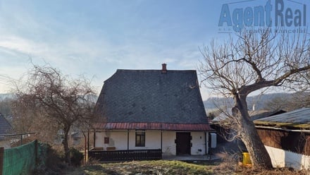 Prodej rodinného domu 65 m², Bartoňov