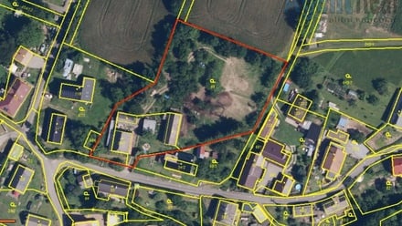 Prodej rodinného domu 65 m², Bartoňov