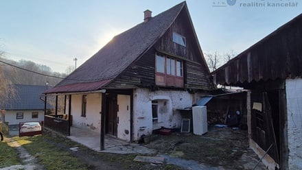 Prodej rodinného domu 65 m², Bartoňov