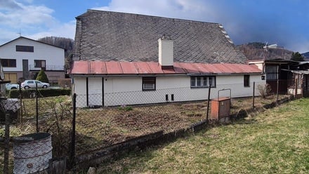 Prodej rodinného domu 127 m², Velké Losiny