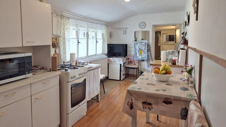 Prodej rodinného domu 127 m², Velké Losiny