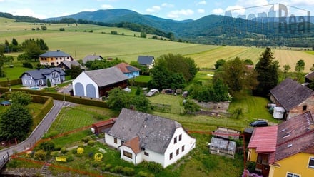 Prodej rodinného domu 127 m², Velké Losiny