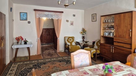 Prodej rodinného domu 127 m², Velké Losiny