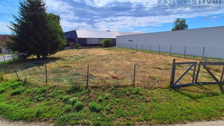 Prodej stavebního pozemku 1 014 m², Králová