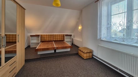 Prodej rodinného domu 126 m², Šumperk