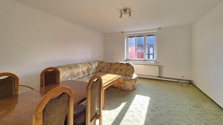 Prodej rodinného domu 126 m², Šumperk