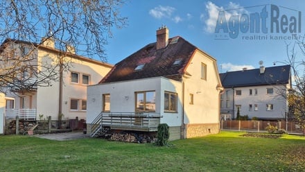 Prodej rodinného domu 126 m², Šumperk