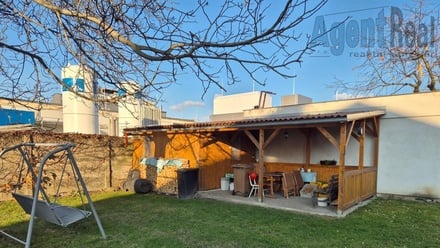 Prodej rodinného domu 126 m², Šumperk