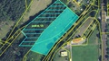 Prodej stavebního pozemku 6 831 m², Březová nad Svitavou