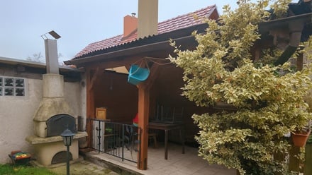 Prodej rodinného domu 140 m², Mimoň III