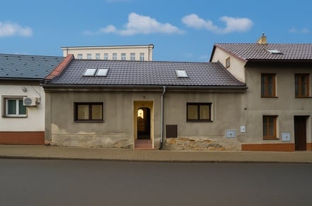 Prodej rodinného domu 140 m², Mimoň III