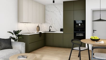 Prodej bytu 2+kk 58 m², Vyškov-Předměstí