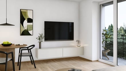 Prodej bytu 2+kk 58 m², Vyškov-Předměstí