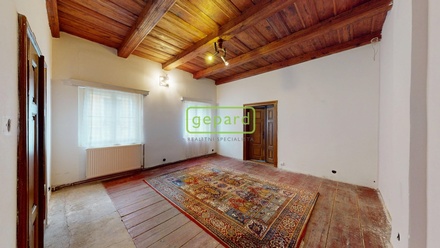 Prodej rodinného domu 200 m², Benešov nad Ploučnicí