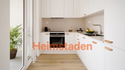 Pronájem bytu 2+kk 53 m², Praha - Holešovice